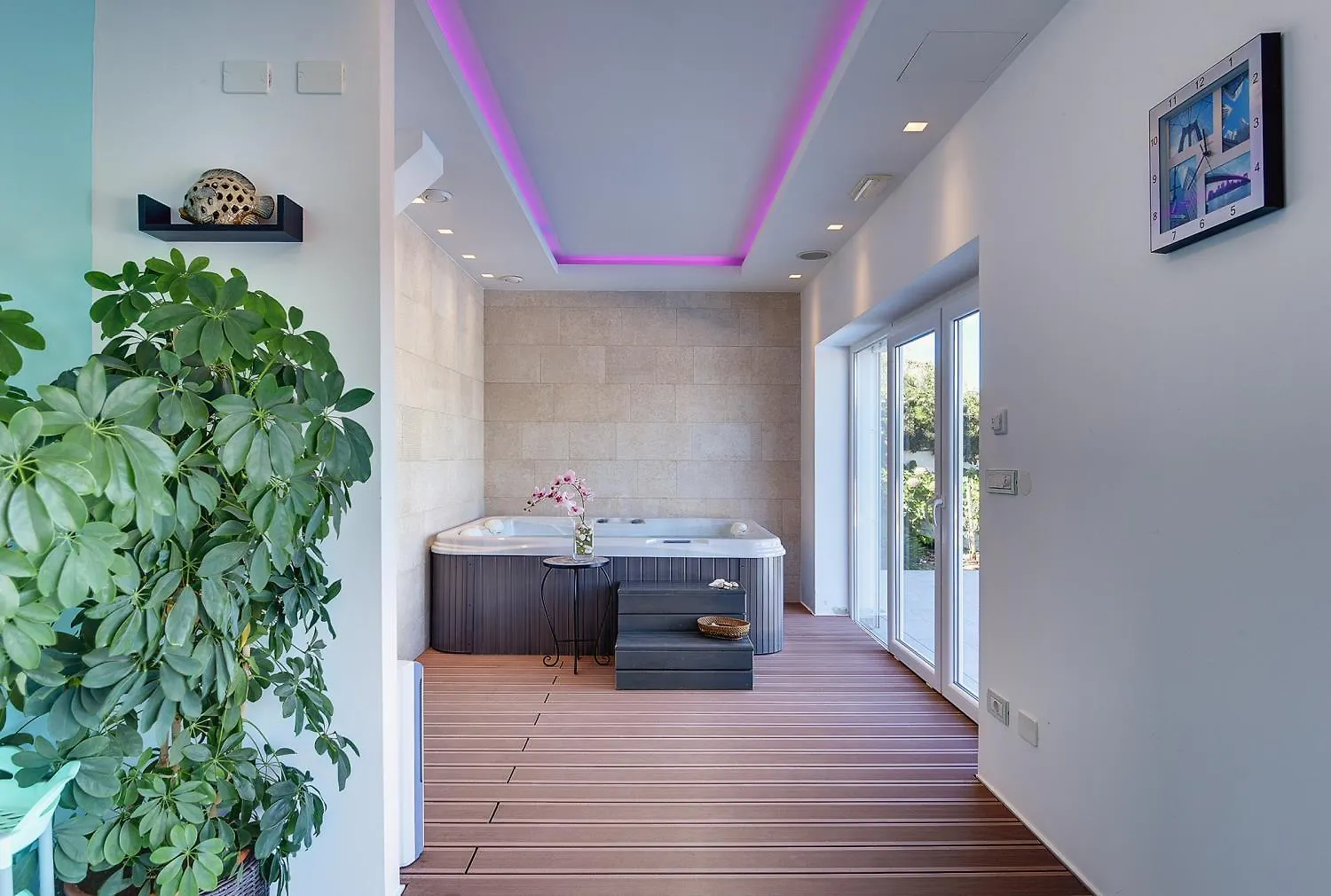 Σπίτι διακοπών Villa Allegra Kanfanar