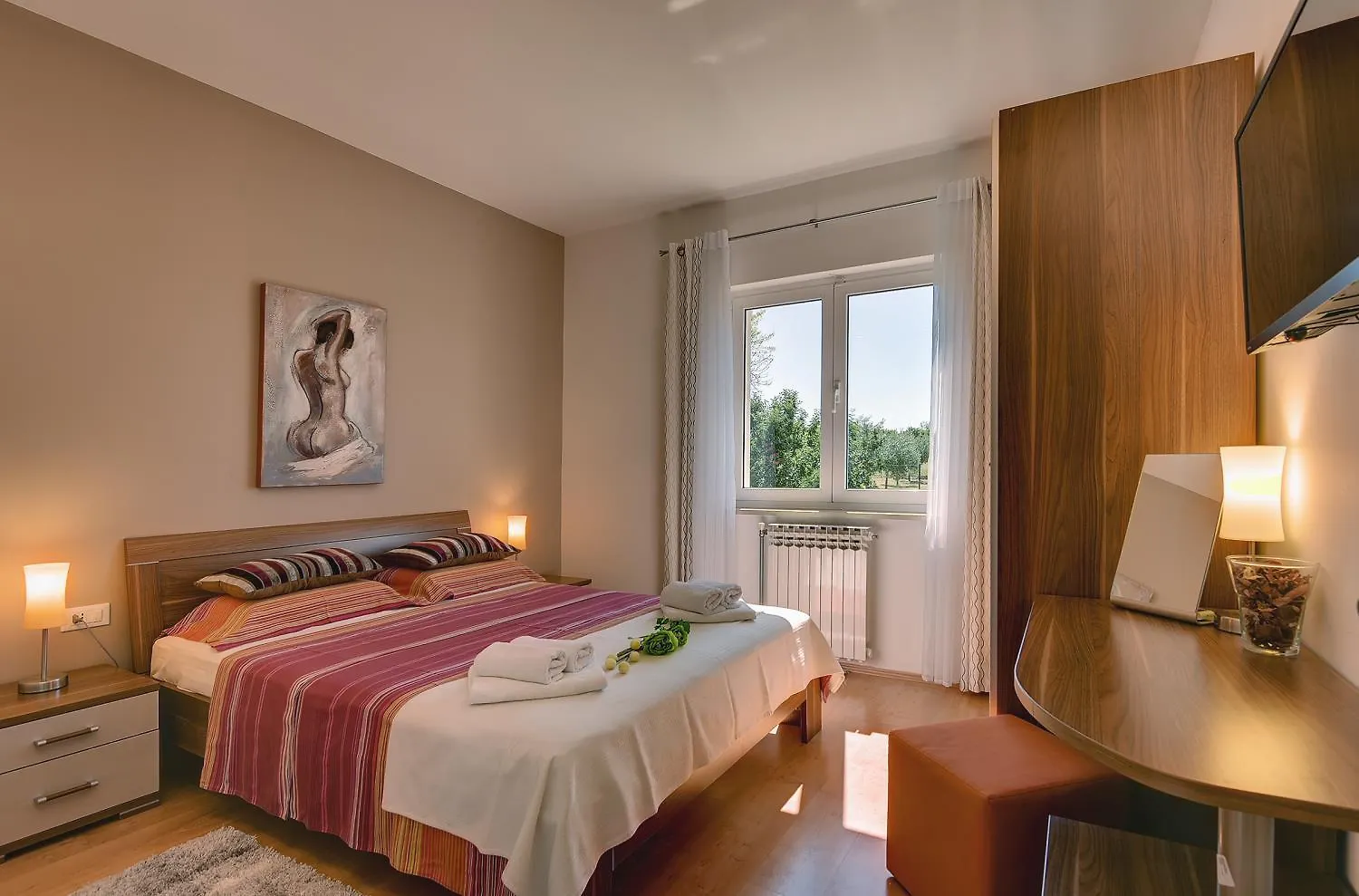 Villa Allegra Kanfanar